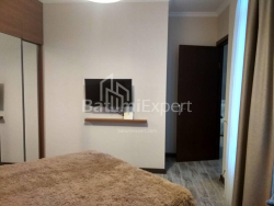 Apartment 43 m² - Zurab Gorgiladze, Batumi, Georgia