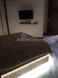 Apartment 43 m² - Zurab Gorgiladze, Batumi, Georgia