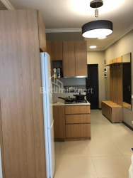 Apartment 2-room 43 m² - Zurab Gorgiladze, Batumi