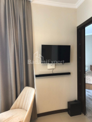 Apartment 43 m² - Zurab Gorgiladze, Batumi, Georgia