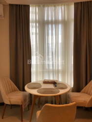 Apartment 2-room 43 m² - Zurab Gorgiladze, Batumi