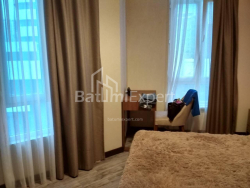 Apartment 43 m² - Zurab Gorgiladze, Batumi, Georgia