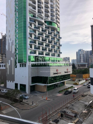 Apartment 43 m² - Zurab Gorgiladze, Batumi, Georgia