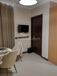 Apartment 43 m² - Zurab Gorgiladze, Batumi, Georgia
