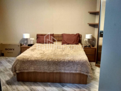 Apartment 43 m² - Zurab Gorgiladze, Batumi, Georgia