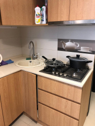 Apartment 43 m² - Zurab Gorgiladze, Batumi, Georgia