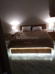 Apartment 43 m² - Zurab Gorgiladze, Batumi, Georgia