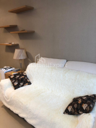 Apartment 2-room 43 m² - Zurab Gorgiladze, Batumi
