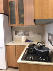 Apartment 43 m² - Zurab Gorgiladze, Batumi, Georgia