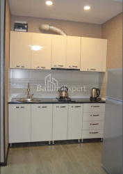 Apartment 2-room 55 m² - Vakhtang Gorgasali, Batumi