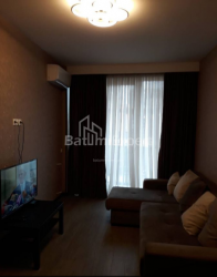 Apartment 55 m² - Vakhtang Gorgasali, Batumi, Georgia