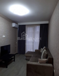 Apartment 2-room 55 m² - Vakhtang Gorgasali, Batumi