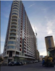 Apartment 65 m² - Davit Agmashenebeli, Batumi, Georgia