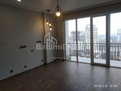 Apartment 31.3 m² - Shalva Inasaridze, Batumi, Georgia