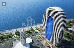 Apartment 1-room 32.2 m² - Sherif Khimshiashvili, Batumi