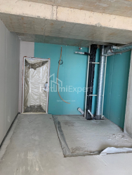 Apartment 1-room 32.2 m² - Sherif Khimshiashvili, Batumi