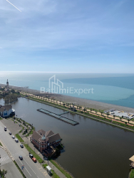 Apartment 1-room 32.2 m² - Sherif Khimshiashvili, Batumi