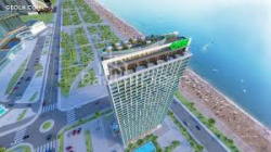 Apartment 1-room 31 m² - Sherif Khimshiashvili, Batumi