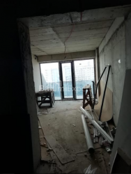 Apartment 31 m² - Sherif Khimshiashvili, Batumi, Georgia