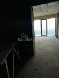 Apartment 31 m² - Sherif Khimshiashvili, Batumi, Georgia