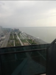 Apartment 31 m² - Sherif Khimshiashvili, Batumi, Georgia
