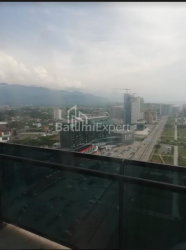 Apartment 31 m² - Sherif Khimshiashvili, Batumi, Georgia