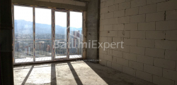 Apartment 1-room 31.3 m² - Shalva Inasaridze, Batumi