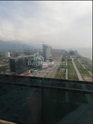 Apartment 33 m² - Sherif Khimshiashvili, Batumi, Georgia