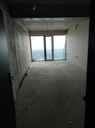 Apartment 28 m² - Sherif Khimshiashvili, Batumi, Georgia