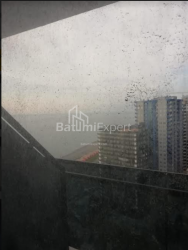 Apartment 28 m² - Sherif Khimshiashvili, Batumi, Georgia