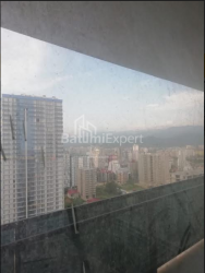Apartment 28 m² - Sherif Khimshiashvili, Batumi, Georgia