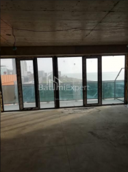 Apartment 1-room 28 m² - Sherif Khimshiashvili, Batumi