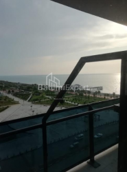 Apartment 28 m² - Sherif Khimshiashvili, Batumi, Georgia