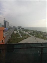 Apartment 1-room 28 m² - Sherif Khimshiashvili, Batumi