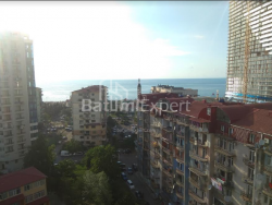 Apartment 38 m² - Niko Pirosmani, Batumi, Georgia