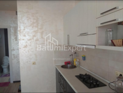 Apartment 38 m² - Niko Pirosmani, Batumi, Georgia