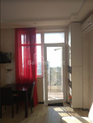 Apartment 38 m² - Niko Pirosmani, Batumi, Georgia