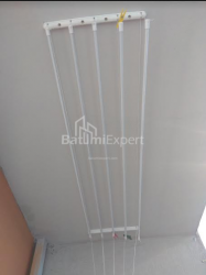Apartment 38 m² - Niko Pirosmani, Batumi, Georgia