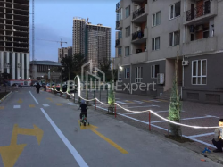 Apartment 2-room 38 m² - Niko Pirosmani, Batumi