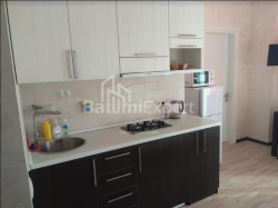 Apartment 38 m² - Niko Pirosmani, Batumi, Georgia