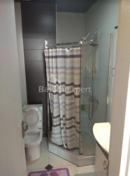 Apartment 38 m² - Niko Pirosmani, Batumi, Georgia