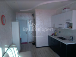 Apartment 38 m² - Niko Pirosmani, Batumi, Georgia
