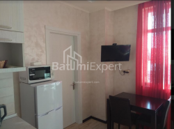Apartment 38 m² - Niko Pirosmani, Batumi, Georgia