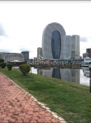Apartment 1-room 30.8 m² - Sherif Khimshiashvili, Batumi