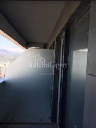 Apartment 30.75 m² - Sherif Khimshiashvili, Batumi, Georgia