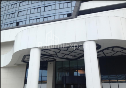 Apartment 1-room 30.8 m² - Sherif Khimshiashvili, Batumi