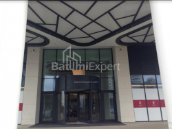 Apartment 1-room 30.8 m² - Sherif Khimshiashvili, Batumi