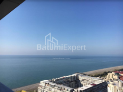 Apartment 30.75 m² - Sherif Khimshiashvili, Batumi, Georgia