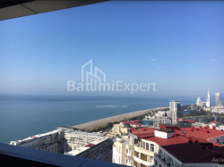 Apartment 30.75 m² - Sherif Khimshiashvili, Batumi, Georgia