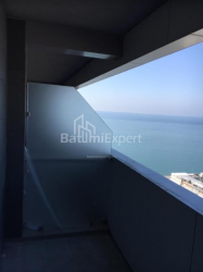 Apartment 30.75 m² - Sherif Khimshiashvili, Batumi, Georgia